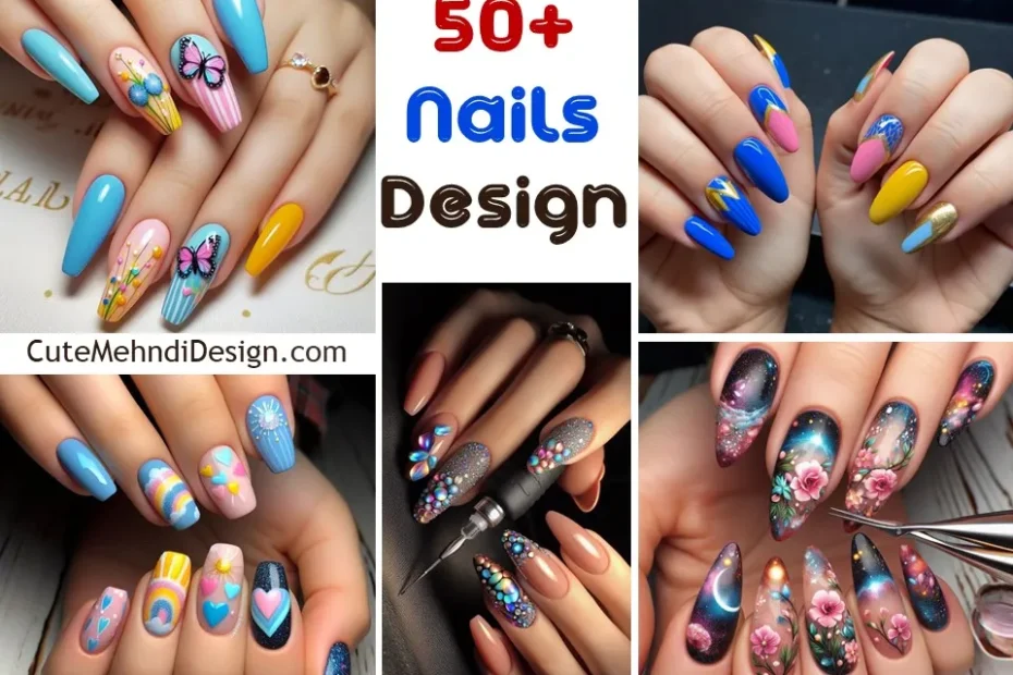 Nails Design 2026