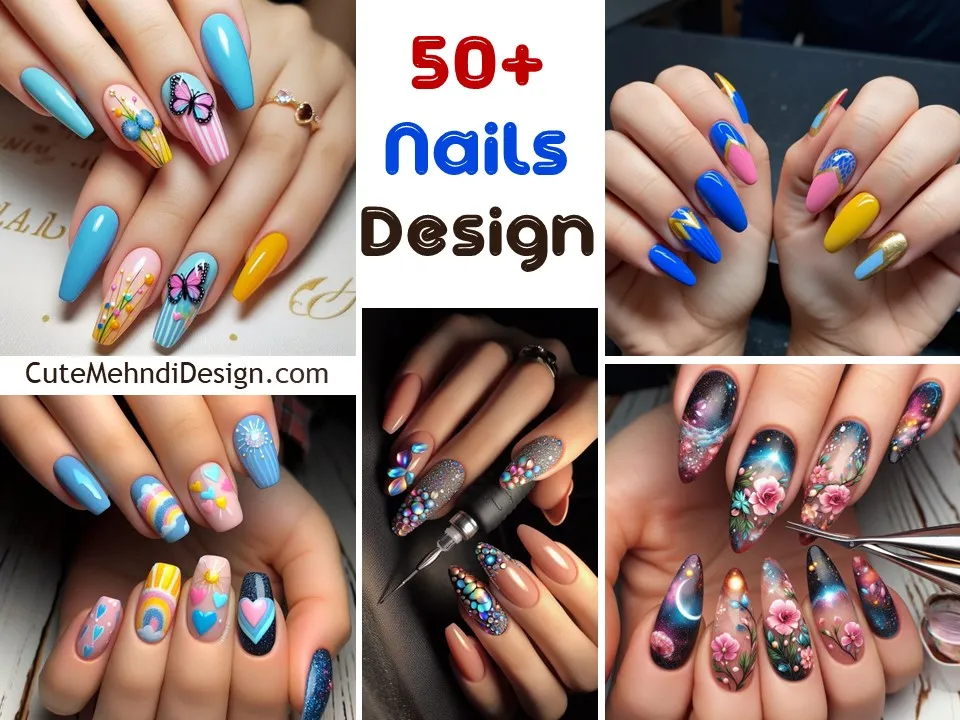 Nails Design 2026