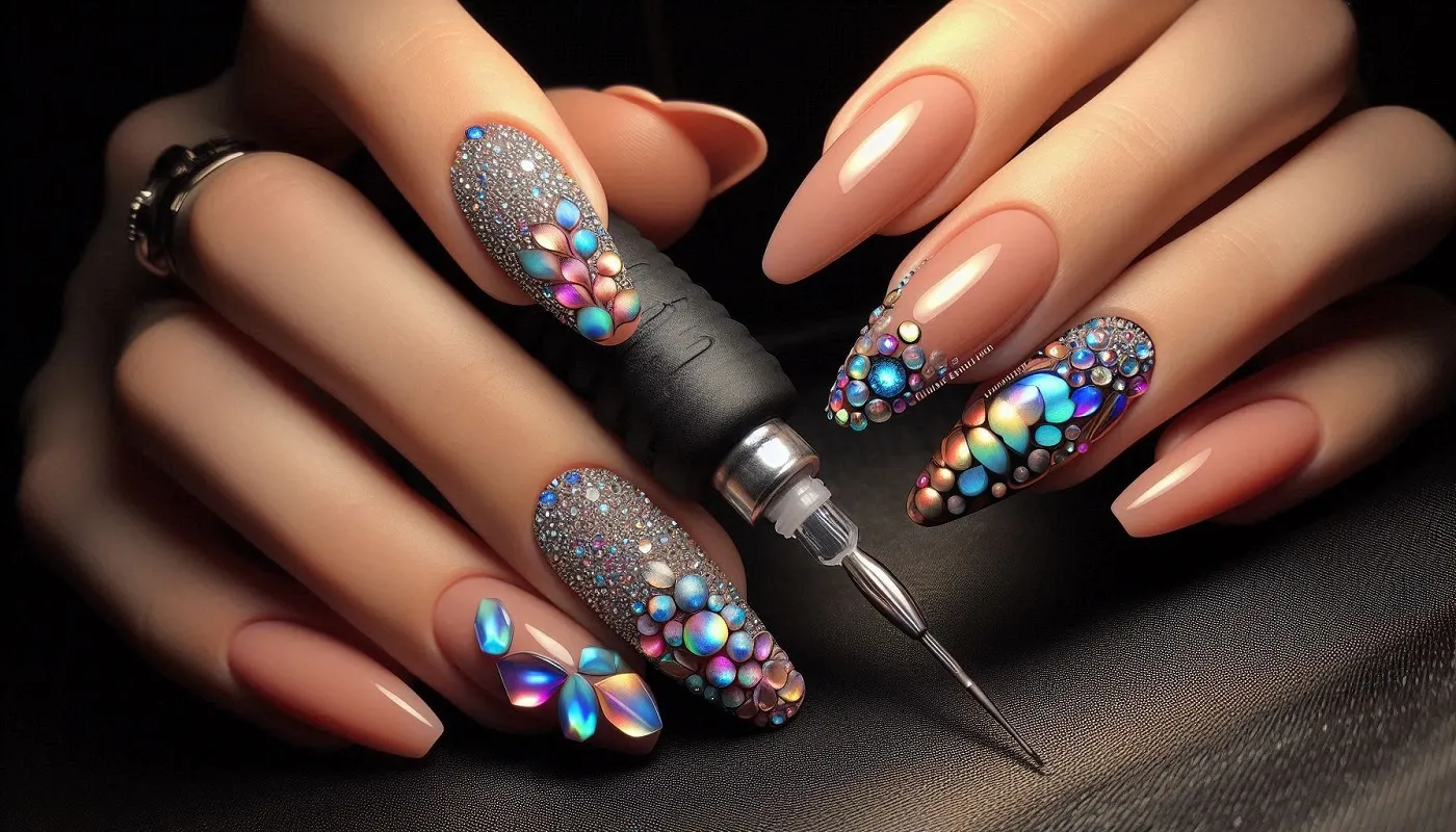 Marvelous Nails Design | Nails Design 2024 | Nail Art Designs